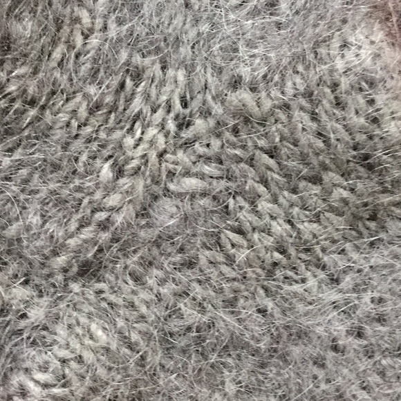 Hand knitted in Russia, Socks - Picture 2 of 3